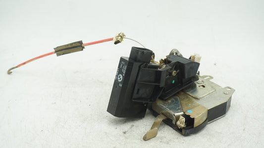 BMW 5 SERIES E34 FRONT RIGHT DOOR ACTUATOR 8138924