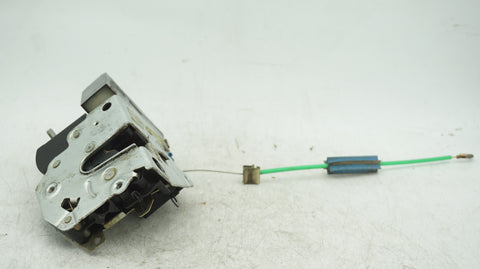BMW 5 SERIES E34 REAR LEFT DOOR ACTUATOR 8138927