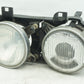 BMW 5 SERIES E34 FRONT LEFT HEADLIGHT