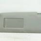 BMW 5 SERIES E34 LHS LEFT PASSENGER SUN VISOR