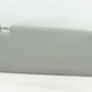 BMW 5 SERIES E34 LHS LEFT PASSENGER SUN VISOR