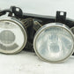 BMW 5 SERIES E34 FRONT RIGHT HEADLIGHT