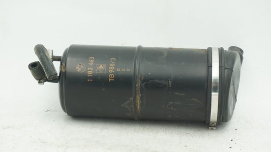 BMW 5 SERIES E34 VAPOR CANISTER ACTIVATED CHARCOAL FILTER 1180463