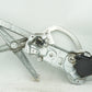 BMW 5 SERIES E34 FRONT RIGHT WINDOW REGULATOR 0130821254