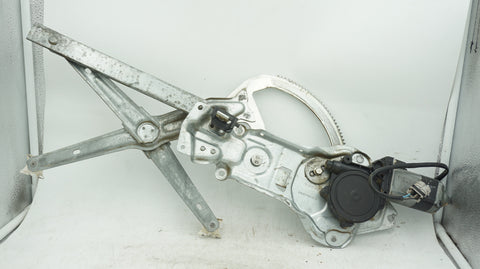 BMW 5 SERIES E34 FRONT RIGHT WINDOW REGULATOR 0130821254