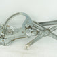 BMW 5 SERIES E34 FRONT RIGHT WINDOW REGULATOR 0130821254