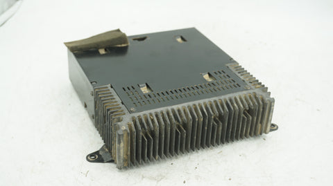 BMW 5 SERIES E34 RADIO STEREO AMPLIFIER 8375007