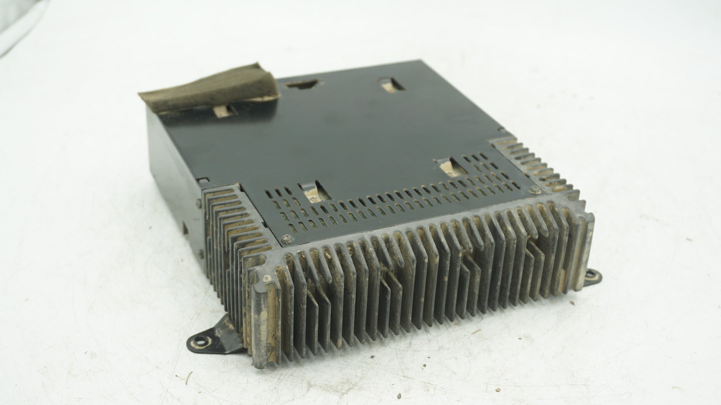 BMW 5 SERIES E34 RADIO STEREO AMPLIFIER 8375007