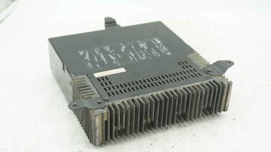 BMW 5 SERIES E34 RADIO STEREO AMPLIFIER 8375007