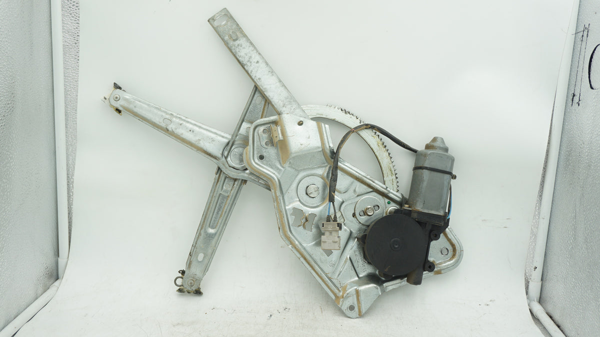BMW 5 SERIES E34 REAR RIGHT WINDOW REGULATOR 1944072 - LRI Autoparts