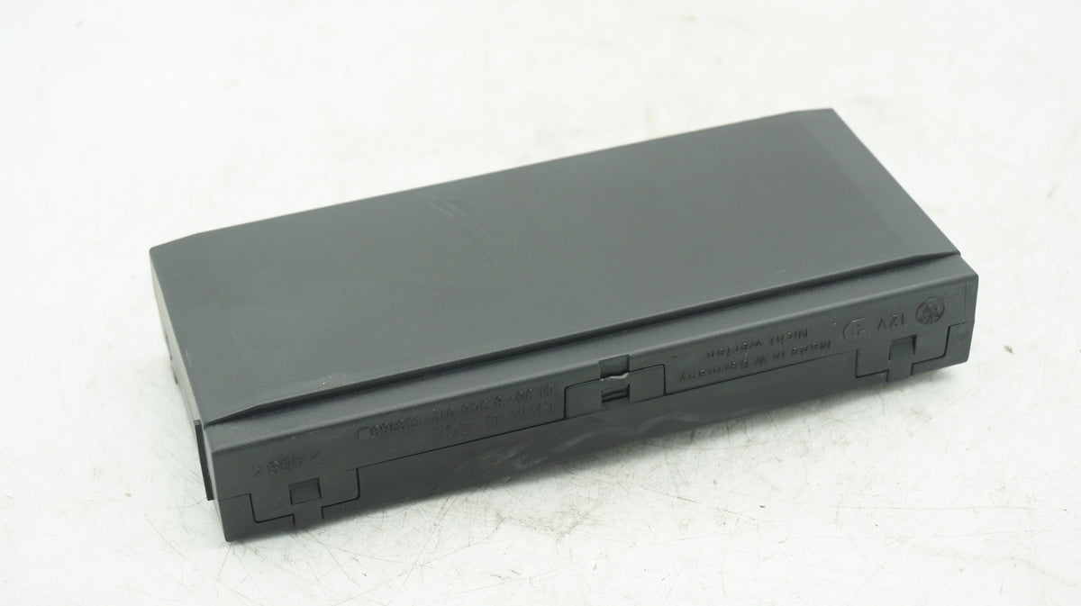 BMW 5 SERIES E34 LIGHT CONTROL MODULE 8356017