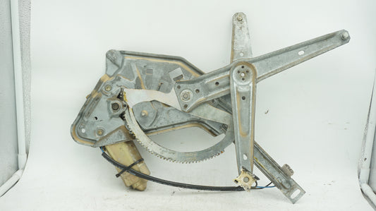 BMW 5 SERIES E34 REAR LEFT WINDOW REGULATOR 1944071