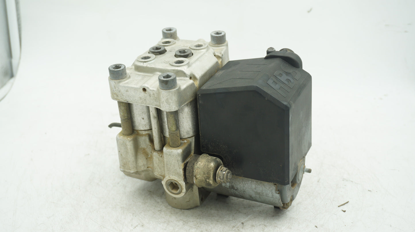 BMW 5 SERIES E34 ABS PUMP 93793824