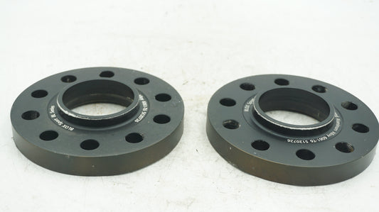BMW WHEEL SPACERS 5X120 30MM 5120726