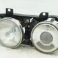 BMW 5 SERIES E34 FRONT LEFT HEADLIGHT