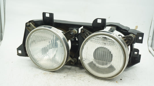 BMW 5 SERIES E34 FRONT LEFT HEADLIGHT