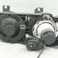 BMW 5 SERIES E34 FRONT RIGHT HEADLIGHT