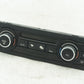 BMW 1 3 SERIES LCI AC HEATER CONTROLS 9224545