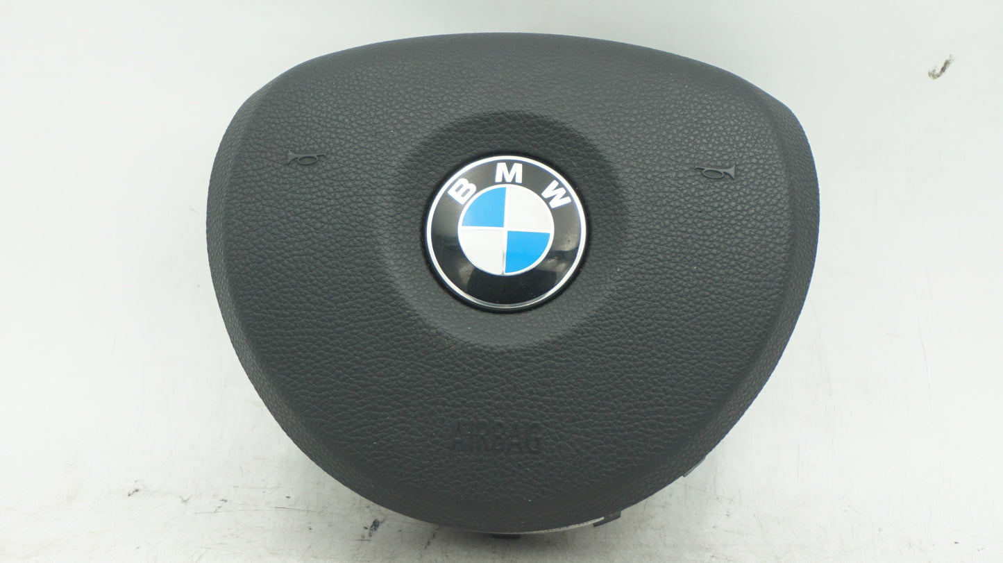 BMW 1 3 SERIES E82 E87 E88 DRIVERS FRONT STEERING WHEEL AIRBAG 310554990001