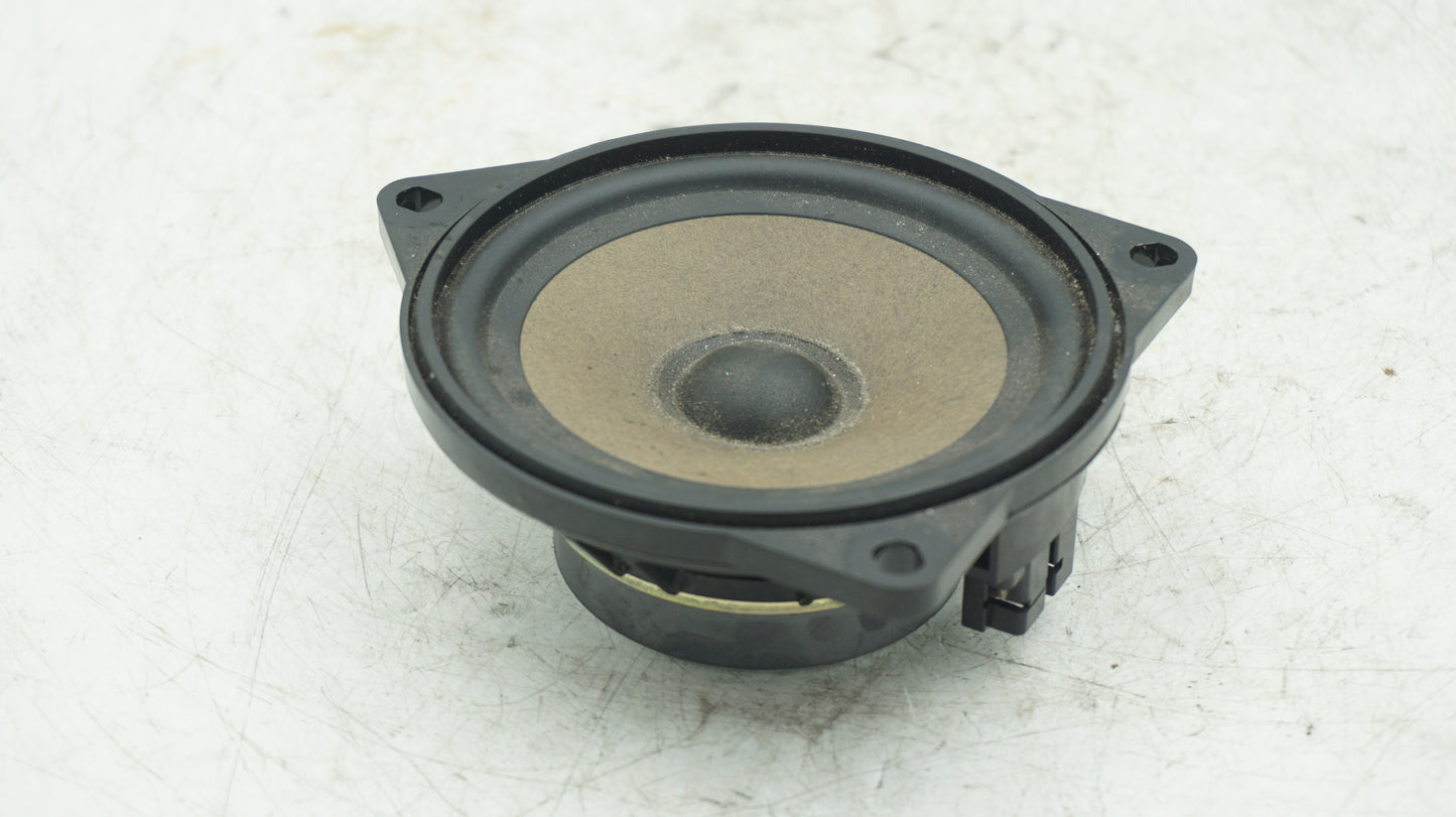 BMW 1 3 5 X1 X3 SERIES E60 E81 E87 E90 E91 MID-RANGE SPEAKER STEREO HIFI 9141494