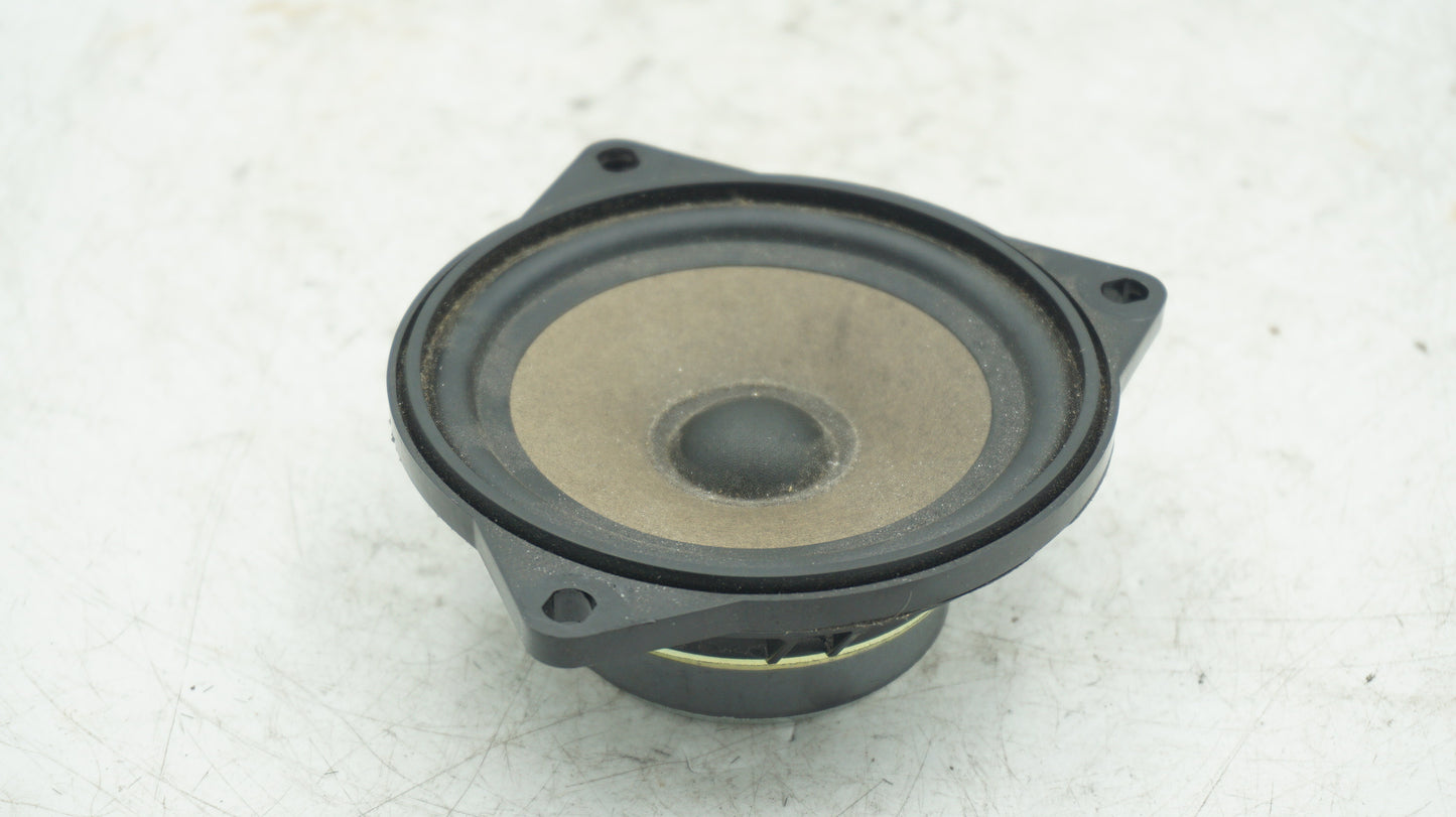 BMW 1 3 5 X1 X3 SERIES E60 E81 E87 E90 E91 MID-RANGE SPEAKER STEREO HIFI 9141494