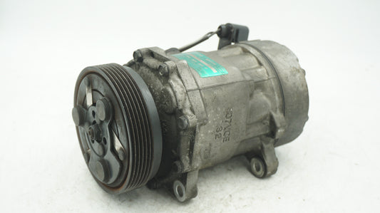 VW CADDY TRANSPORTER 1.9TDI A/C COMPRESSOR 7H0820803F
