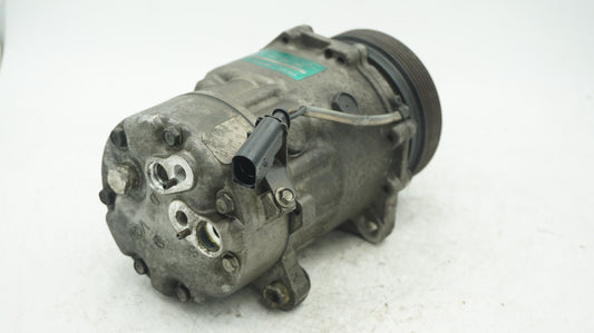 VW CADDY TRANSPORTER 1.9TDI A/C COMPRESSOR 7H0820803F