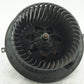 BMW 1 3 X SERIES HEATER BLOWER FAN 985467W