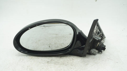 BMW 1 SERIES E82 E88 LHS LEFT PASSENGER MIRROR M-SPORT BLACK 7164601