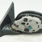 BMW 1 SERIES E82 E88 LHS LEFT PASSENGER MIRROR M-SPORT BLACK 7164601