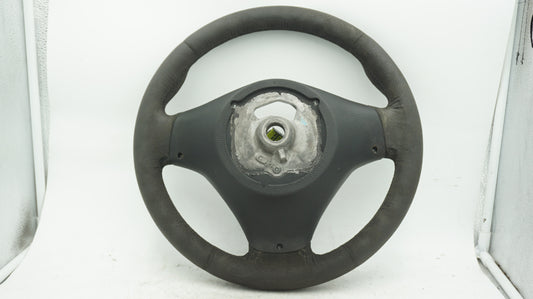 BMW 1 3 SERIES FOAM WRAPPED M-SPORT STEERING WHEEL