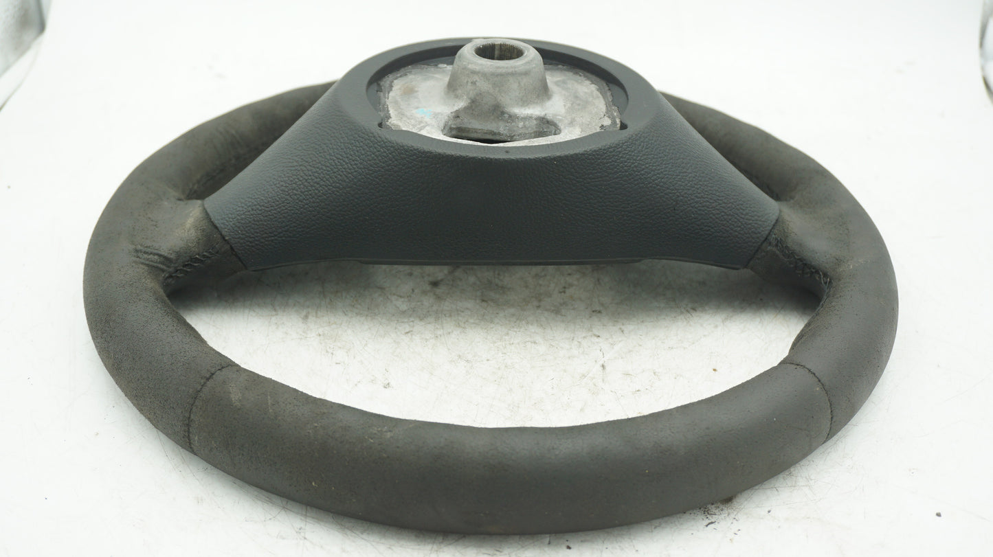 BMW 1 3 SERIES FOAM WRAPPED M-SPORT STEERING WHEEL