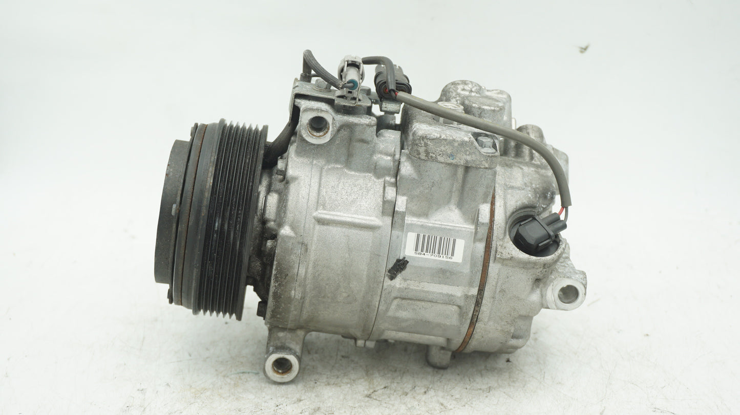 BMW 1 3 X SERIES N47 A/C COMPRESSOR 6987862