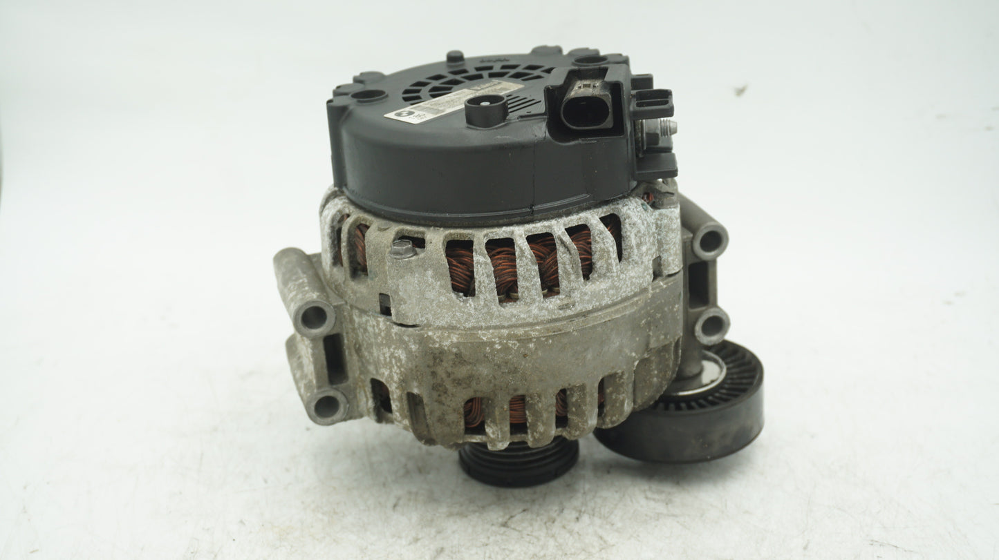 BMW 1 3 5 X SERIES N52 2.5L 3.0L BOSCH 180A ALTERNATOR 7521178