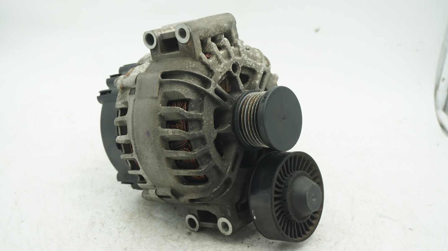 BMW 1 3 5 X SERIES N52 2.5L 3.0L BOSCH 180A ALTERNATOR 7521178