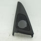 BMW 3 SERIES E92 E93 FRONT LEFT PASSENGER TWEETER SPEAKER COVER 7184197