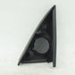 BMW 3 SERIES E92 E93 FRONT LEFT PASSENGER TWEETER SPEAKER COVER 7184197