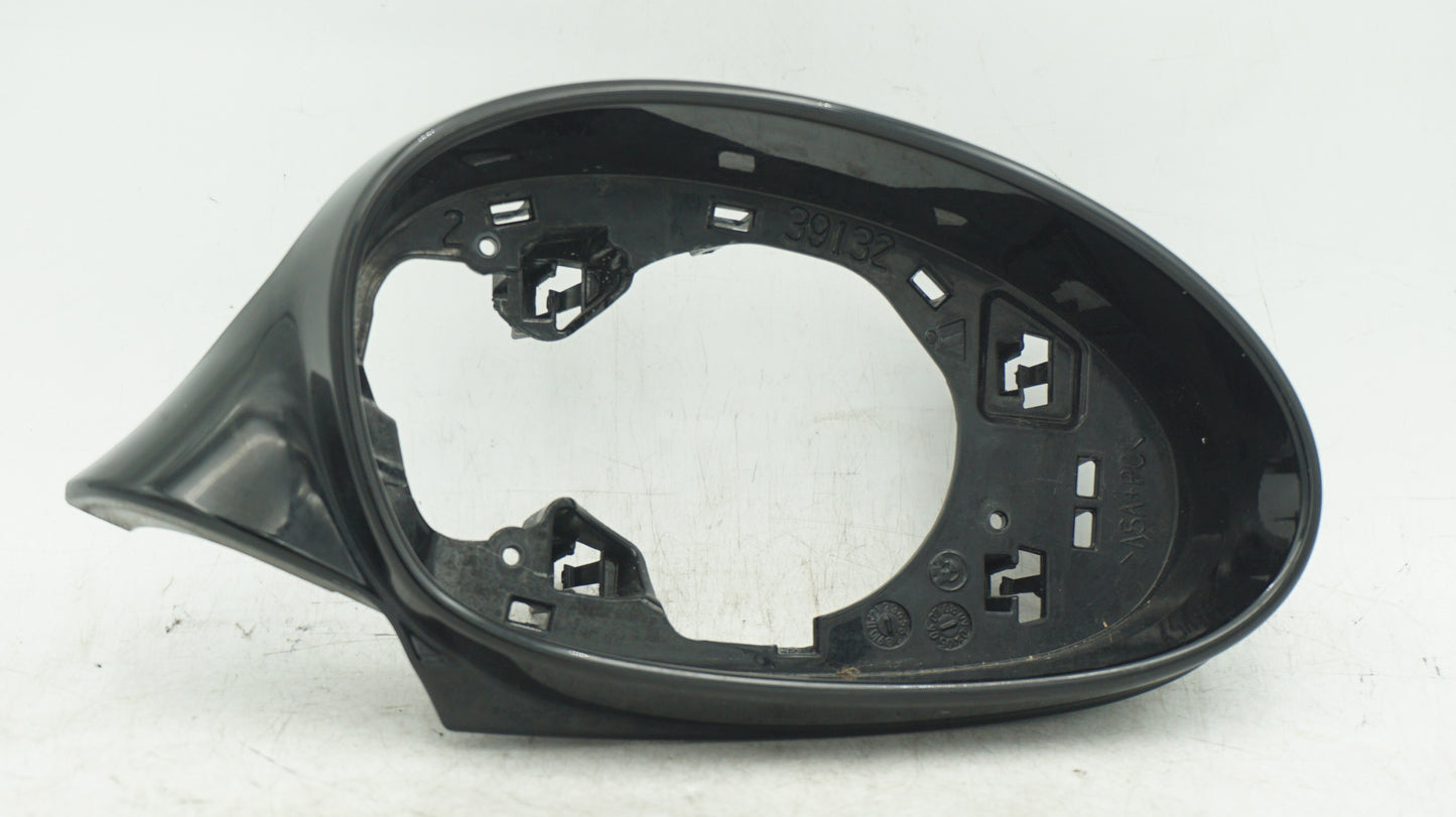 BMW 1 SERIES E82 E87 E88 RHS DRIVERS SIDE MIRROR HOUSING