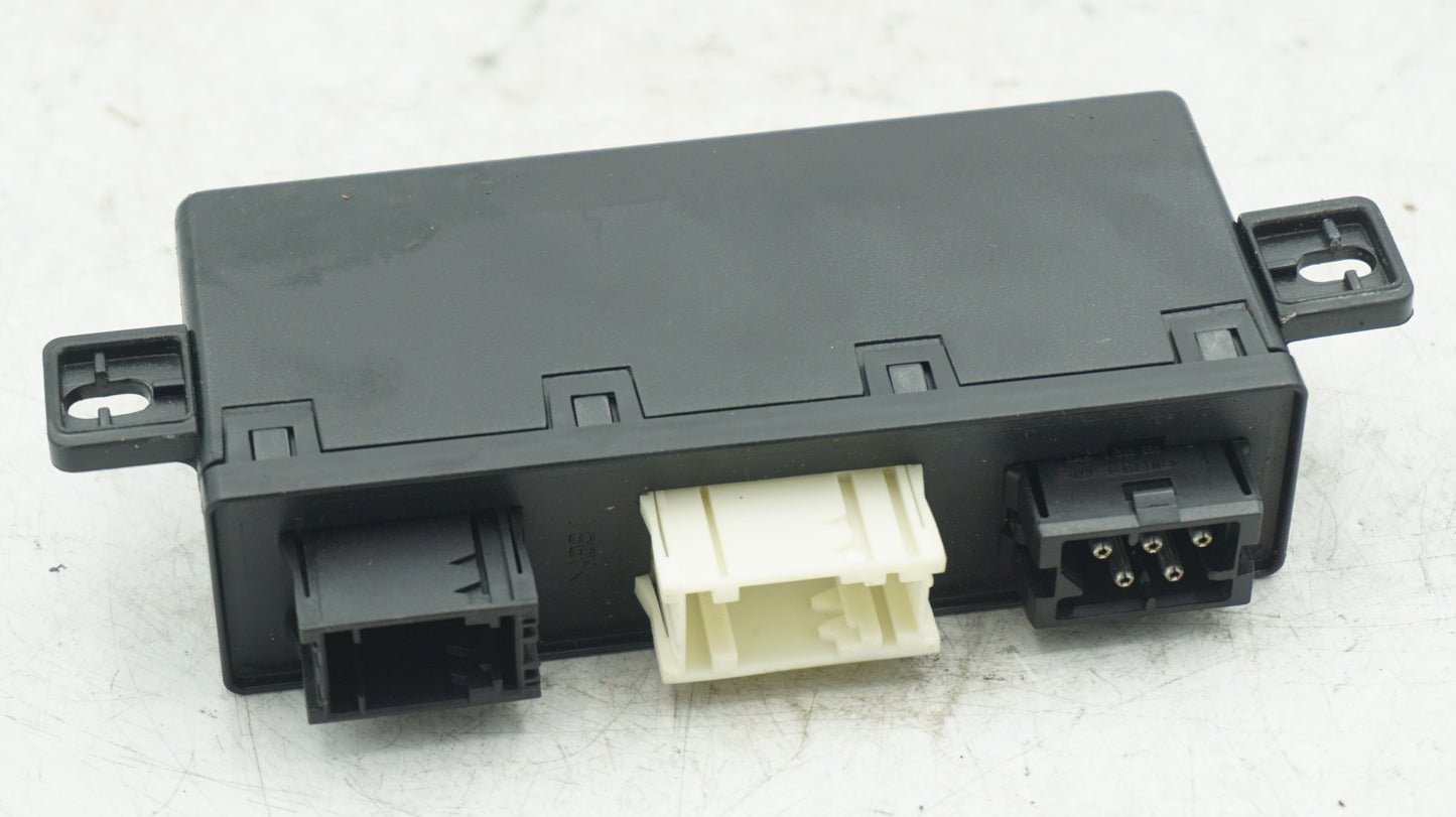 BMW 5 SERIES E39 DOOR MODULE CONTROL UNIT 6904254