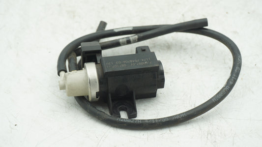 BMW N54 TURBO BOOST PRESSURE CONVERTER 7548706