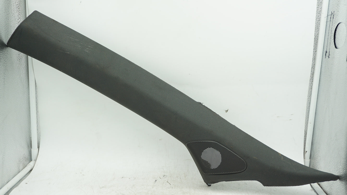 AUDI A3 8P FRONT LEFT PASSENGER SIDE PILLAR 8P0867233