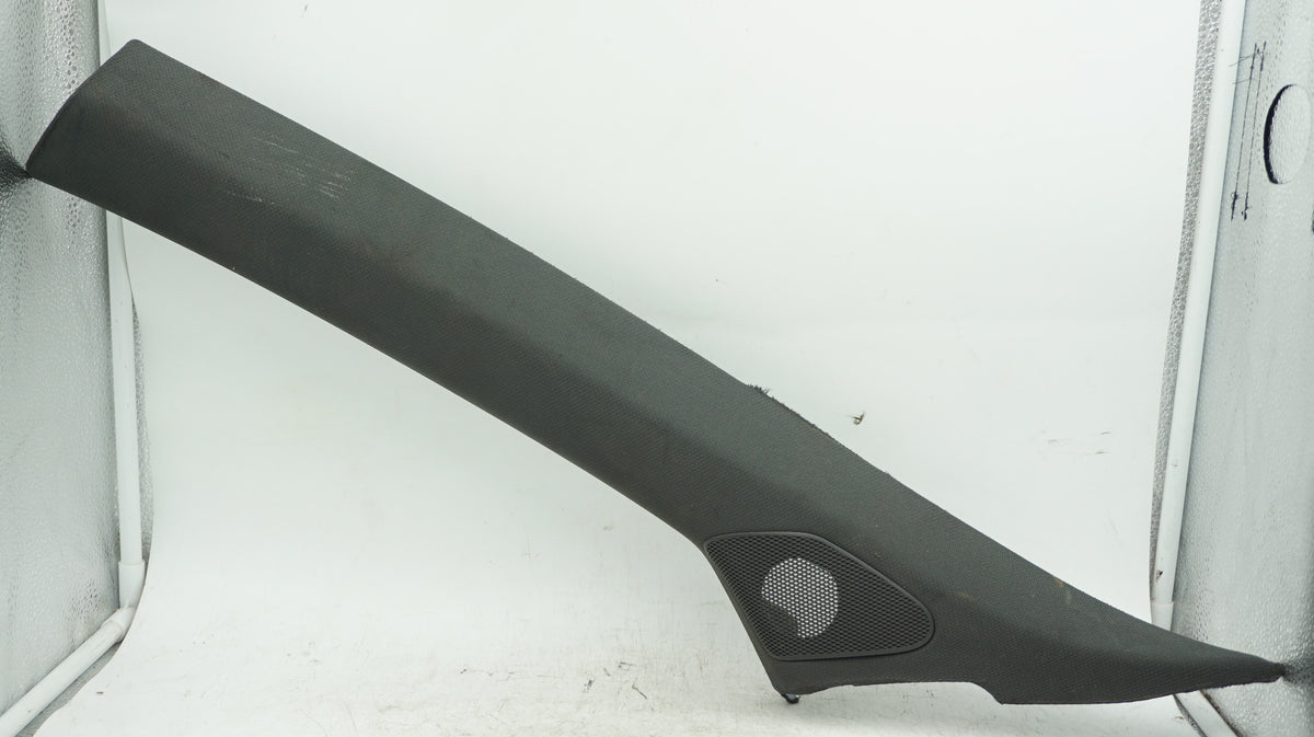 AUDI A3 8P FRONT LEFT PASSENGER SIDE PILLAR 8P0867233 - LRI Autoparts