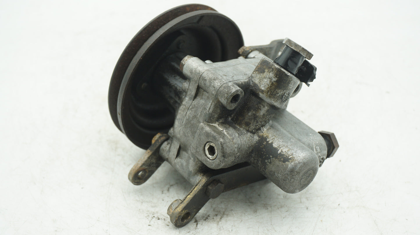 BMW 5 SERIES E34 POWER STEERING PUMP