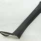 BMW 1 SERIES E82 E87 E88 RHS DRIVER A PILLAR TRIM M-SPORT BLACK 6962390