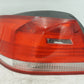 BMW 3 SERIES E93 REAR LEFT TAIL LIGHT 7162301