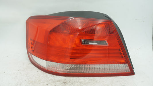 BMW 3 SERIES E93 REAR LEFT TAIL LIGHT 7162301