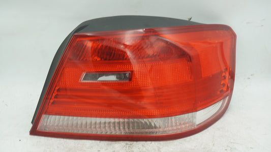 BMW 3 SERIES E93 REAR RIGHT TAIL LIGHT 7162302