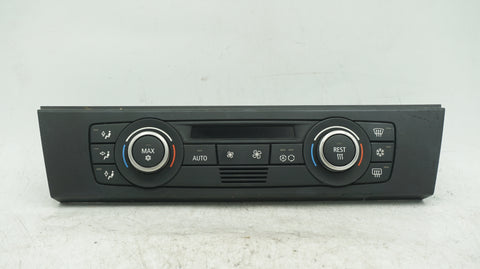 BMW 3 SERIES AC AIR CONDITIONING CONTROL UNIT 9162984