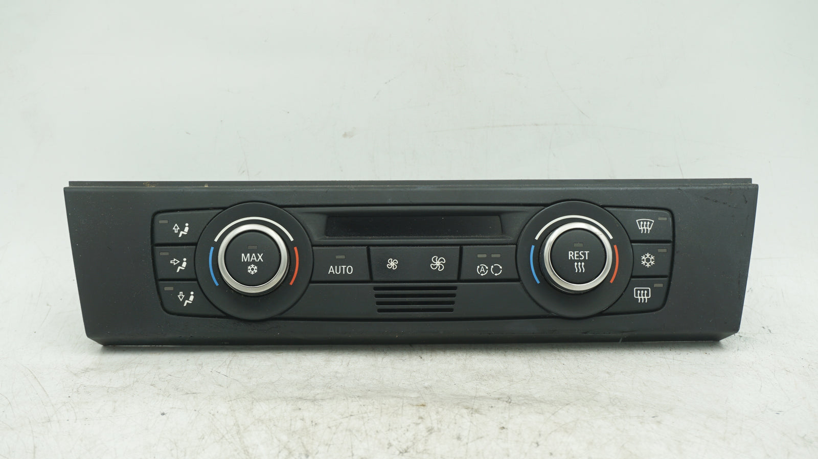 BMW 3 SERIES AC AIR CONDITIONING CONTROL UNIT 9162984 - LRI Autoparts