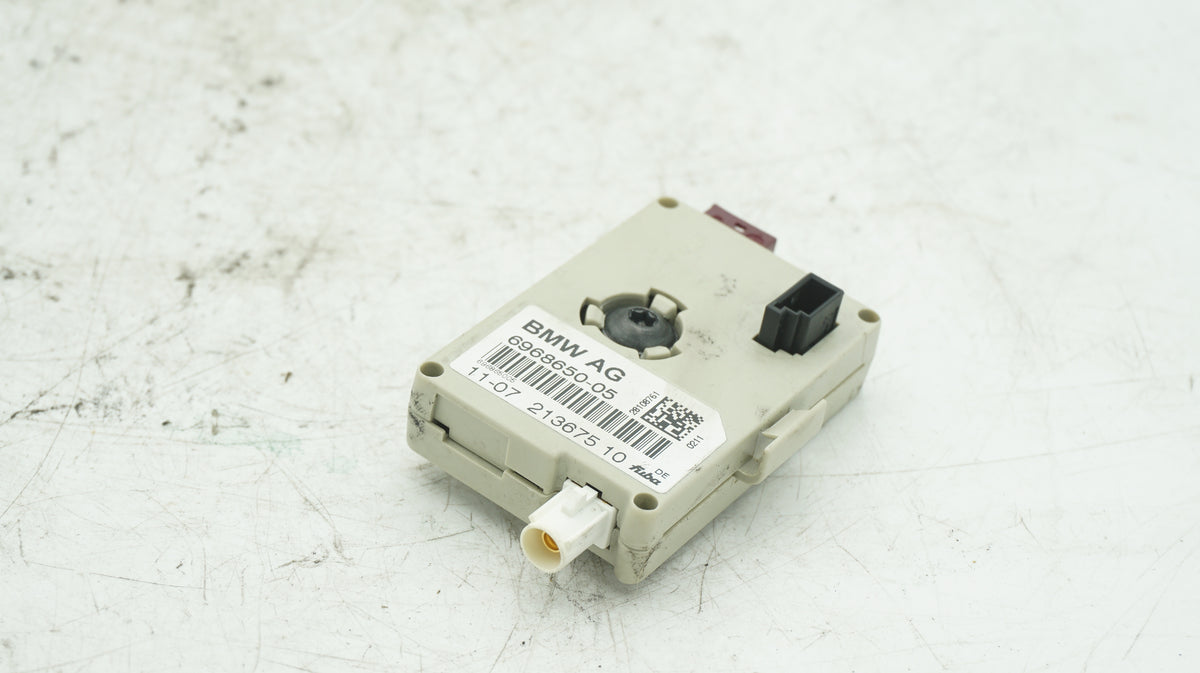 BMW 3 SERIES E93 CONVERTIBLE ANTENA AMPLIFIER 6968650 - LRI Autoparts